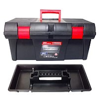 Ящик для інструменту Haisser Stuff Basic 90009 (65562)