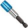 Держатель бит магнитный Hoegert 1/4" х 1/4" (HT1S440-1)