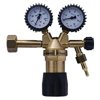 Редуктор азотный ДОНМЕТ БАЗО-150 ДМ (057.000.30)