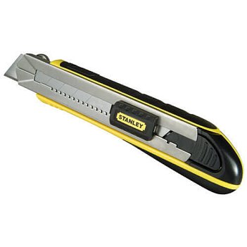 Нож для отделочных работ Stanley FatMax Cartridge 215мм (0-10-486)