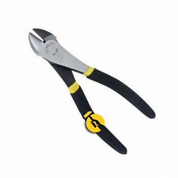 Бокорезы Stanley "Basic Pliers" 125мм (0-84-104)