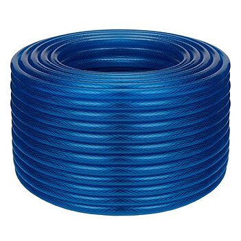 Шланг поливочный Alloid Azure Snail 1/2" 50 м (WH-67652)