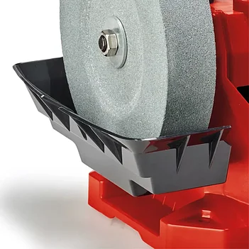 Точило электрическое Einhell TC-WG 200 (4418008)