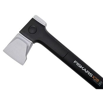 Колун Fiskars X28 Splitting М (1069107)