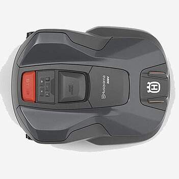 Газонокосарка-робот Husqvarna AM 308V (9708310-11)