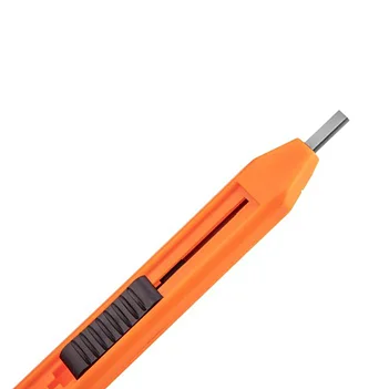 Стрижні графітні Neo Tools H2 5 шт. (13-822)