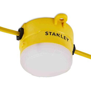Гирлянда строительная Stanley (SXLS31362E)