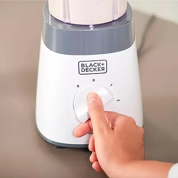 Блендер стационарный Black&Decker 500 Вт (BXJB500E)