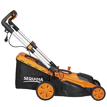 Газонокосарка електрична SEQUOIA Premium line (SELM2043)