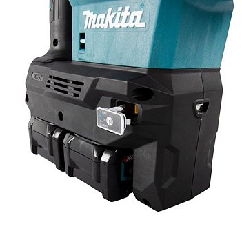 Перфоратор аккумуляторный Makita XGT (HR006GZ) - без аккумулятора и зарядного устройства