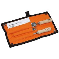 Заточной комплект Stihl 0.404" (56050071030)