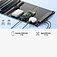 Портативная солнечная панель EcoFlow Solar Panel-Type-C 28W (EFSOLAR28W-P-S-TY-4-EU)