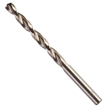 Сверло по металлу Milwaukee Thunderweb HSS-G 6,8х109 мм 5 шт. (4932352392)