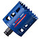 Коронка універсальна Bosch Tough Material PC Plus 67 мм (2608901893) Коронка універсальна Bosch Tough Material PC Plus 67 мм (2608901893)