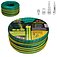 Шланг поливальний Alloid Jade Caterpillar 3/4" 30 м (WH-67666) Шланг поливальний Alloid Jade Caterpillar 3/4" 30 м (WH-67666)