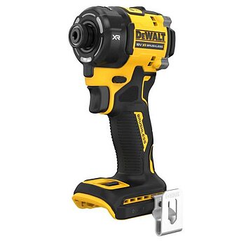 Аккумуляторный ударный гидравлический шуруповерт DeWalt (DCF870NT) - без аккумулятора и зарядного устройства