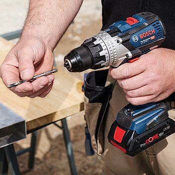 Свердло по металу Bosch PointTeQ HSS 3,3х75 мм 1 шт. (2608577521)