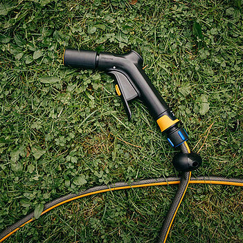 Пістолет для поливу Fiskars Solid (1070838)