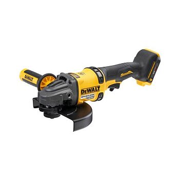 Угловая шлифмашина аккумуляторная DeWalt (DCG440N) - без аккумулятора и зарядного устройства