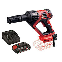 Мойка высокого давления аккумуляторная Einhell HYPRESSO 18/24-1 Li Kit (4140135K)