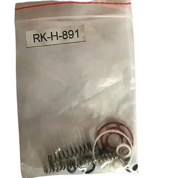Ремкомплект для фарбопультів Auarita H-891 (RK-H-891)