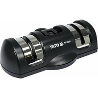 Точило для керамічних та сталевих ножів Yato 2 в 1 (YG-02353)