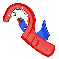 Труборіз механічний роликовий KNIPEX DP 50 (90 23 02 BK)