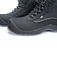 Черевики робочі CERVA розмір 44 (BK TPU MF S3S FO SR SC ANKLE 44)