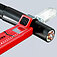 Інструмент для зняття ізоляції KNIPEX 165 мм (16 20 165 SB)