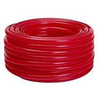 Шланг поливальний Alloid Scarlet Butterfly 1/2" 20 м (WH-67668)