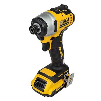 Набор инструментов аккумуляторных DeWalt (DCK2062E2T)