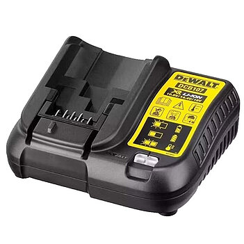 Зарядний пристрій DeWalt (DCB107_N385683)