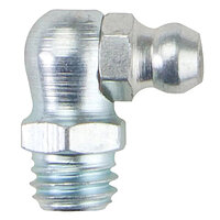 Прес-маслянка Groz М10х1 90° 1 шт. (48462)
