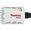 Коронка универсальная Makita Ezychange TCT 54 мм (E-06731)