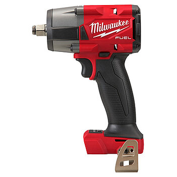 Гайковерт ударний акумуляторний Milwaukee M18 FMTIW2F12-0Х (4933478449) - без акумулятора та зарядного пристрою
