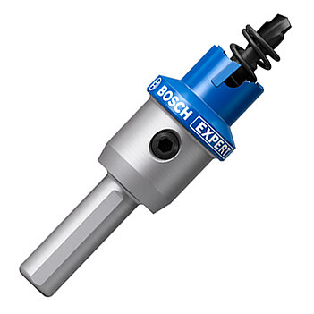 Коронка по металлу Bosch Expert Sheet Metal Arbored HS 15 мм (2608901971)