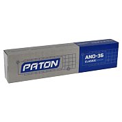 Электроды Патон Classic АНО-36 3,0мм 2,5кг (20509386)