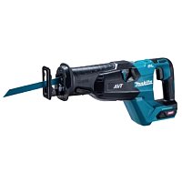 Пила шабельна акумуляторна Makita XGT (JR002GZ) - без акумулятора та зарядного пристрою