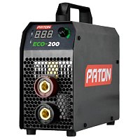 Сварочный инвертор Патон ECO-200 (1012020012)