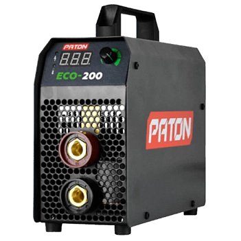 Сварочный инвертор Патон ECO-200 (1012020012)