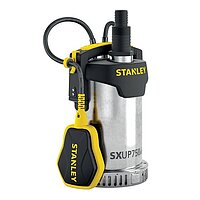 Насос дренажный Stanley (SXUP750XCE)