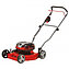 Газонокосилка аккумуляторная Einhell GE-CM 36/48 Li M-Solo (3413054) - без аккумулятора и зарядного устройства