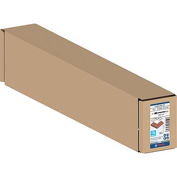Зубило плоское Bosch SDS-MAX 25 x 280 мм 10 шт. (2608690127)