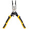 Длинногубцы прямые DeWalt Compound Action 230 мм (DWHT0-70277) Длинногубцы прямые DeWalt Compound Action 230 мм (DWHT0-70277)