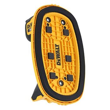 Стеклодомкрат аккумуляторный DeWalt 120 кг (DCE590N) - без аккумулятора и зарядного устройства