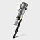 Пилосос акумуляторний Karcher LVS 1/1 Bp (1.394-110.0) - без акумулятора та зарядного пристрою