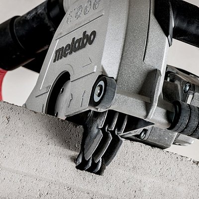 Диск алмазний сегментований Metabo Professional UP FS3 125x22,23 мм (628299000)