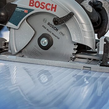 Диск пиляльний універсальний Bosch Multi Material 180х30 мм (2608640507)