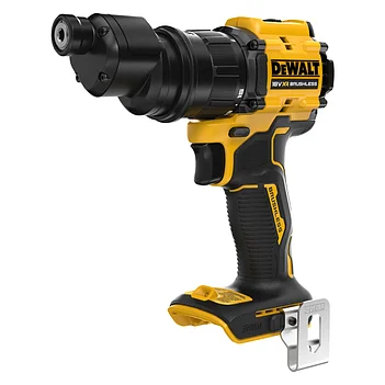 Аккумуляторная дрель-шуруповерт DeWalt со сменными насадками (DCD803M1T)