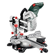 Пила торцовочная Metabo KGSV 216 MC (615216000)